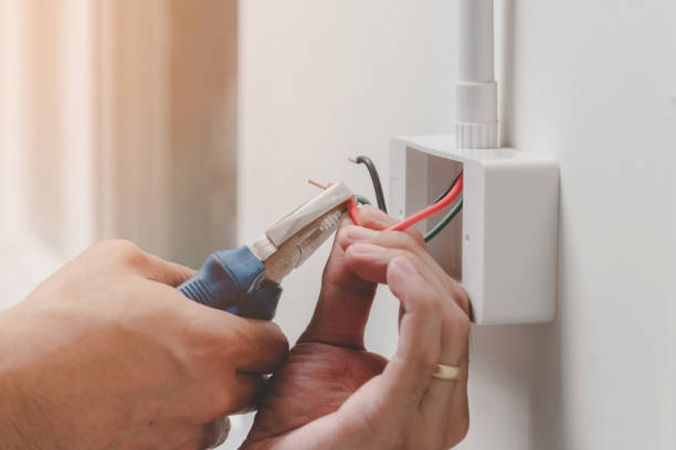 Emergency Electrical Repair Services in Teague, TX