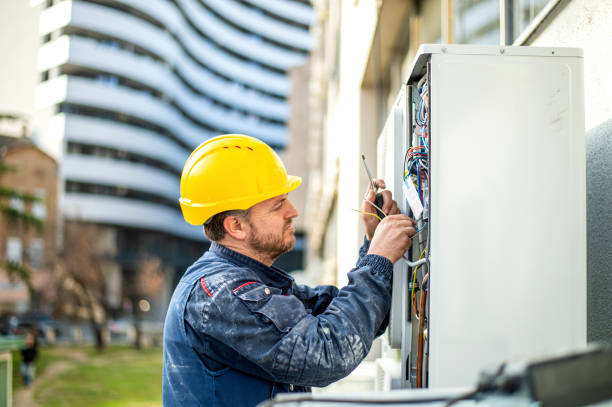 Best Electrical Safety Inspections  in Teague, TX