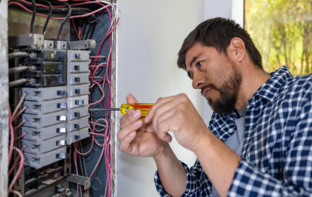 Best Emergency Electrical Repair Services  in Teague, TX